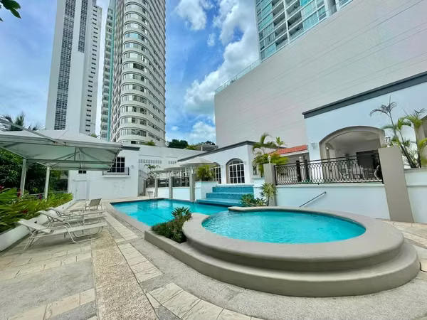Rental Apartment in Coco del Mar - PH Marina del Rey -L.G.