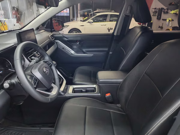 Toyota innova 