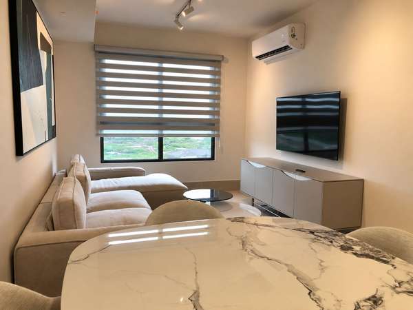 Coco Place | Furnished 1-Bedroom Apartment in Coco del Mar | 66 m² | $1,700