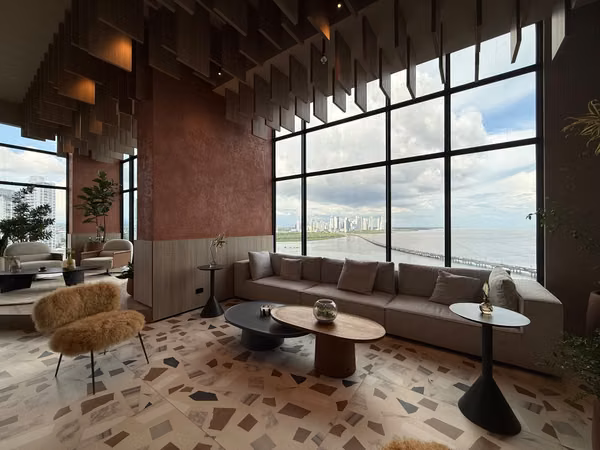 SALE APARTMENT - DOVLE JUNGLE COCONUT DEL MAR