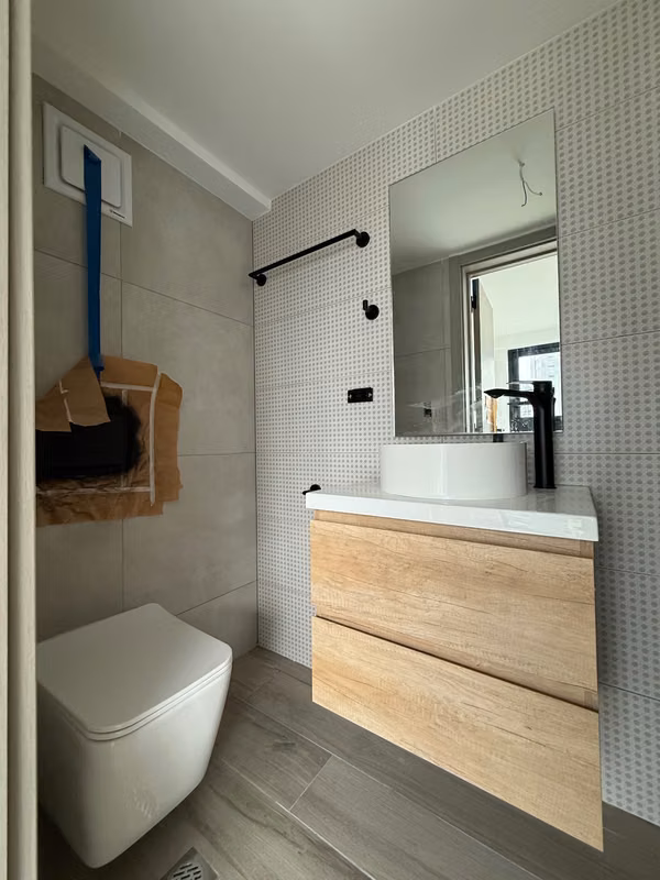 SALE APARTMENT - DOVLE JUNGLE COCONUT DEL MAR
