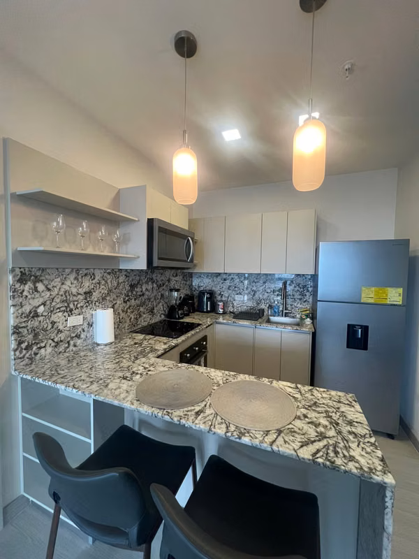 Venta Apartamento-PH Arcadia Costa del Este