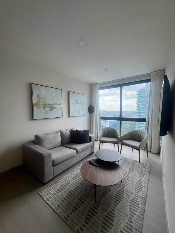 Sale Apartamento-PH Arcadia Costa del Este