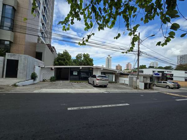 Rental for commercial premises