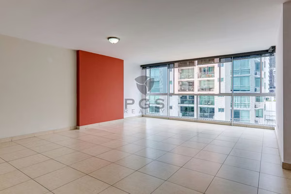PH Costa View, Costa del Este: Apartamento grande a excelente precio