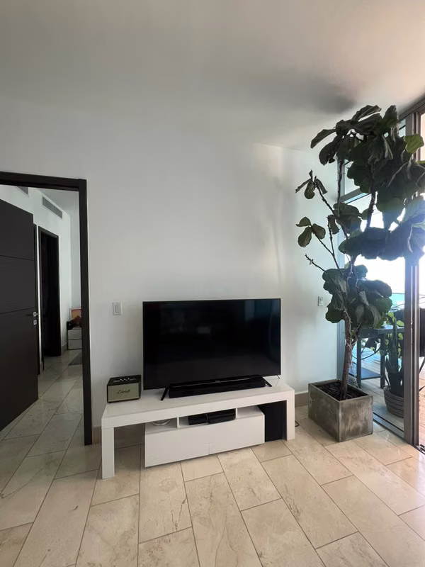 Venta Apartamento- PH Grand Tower Punta Pacífica