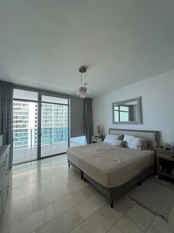 Venta Apartamento- PH Grand Tower Punta Pacífica