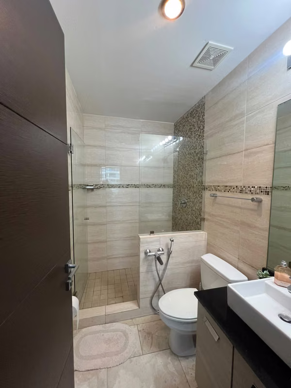 Venta Apartamento- PH Grand Tower Punta Pacífica