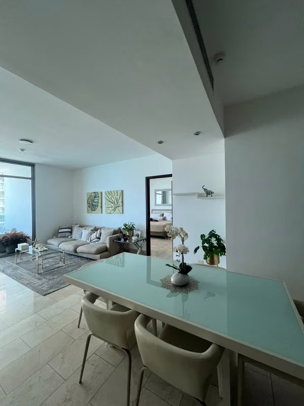 Sale Apartment PH Grand Tower Punta Pacífica