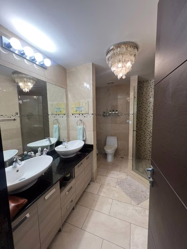 Venta Apartamento- PH Grand Tower Punta Pacífica