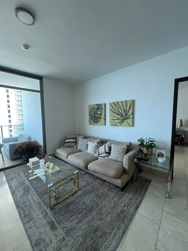 Venta Apartamento- PH Grand Tower Punta Pacífica