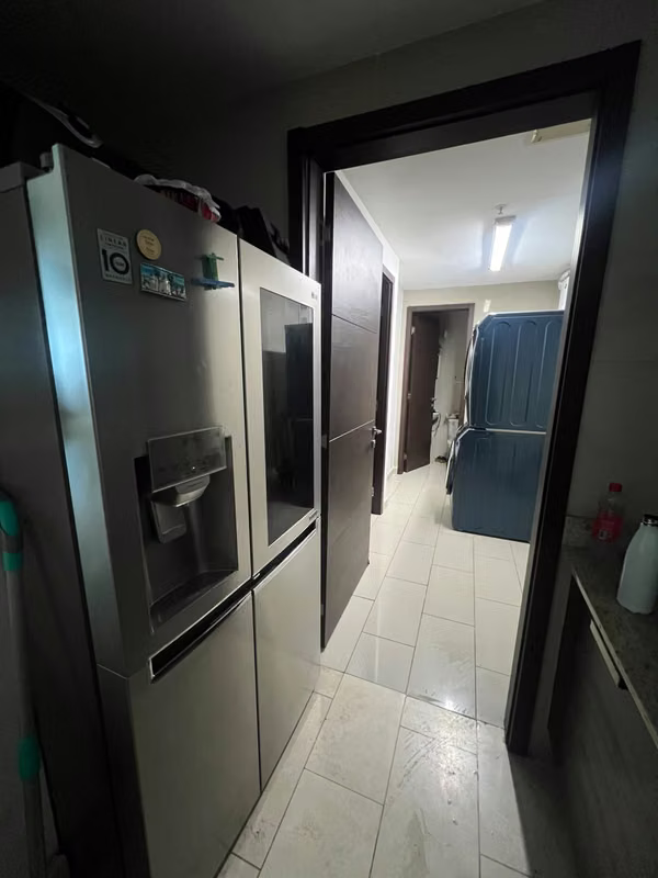 Venta Apartamento- PH Grand Tower Punta Pacífica
