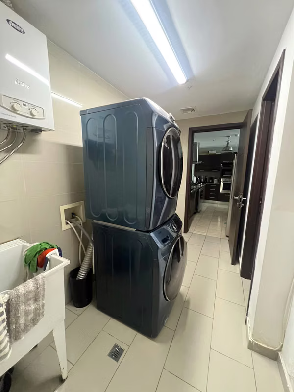 Venta Apartamento- PH Grand Tower Punta Pacífica