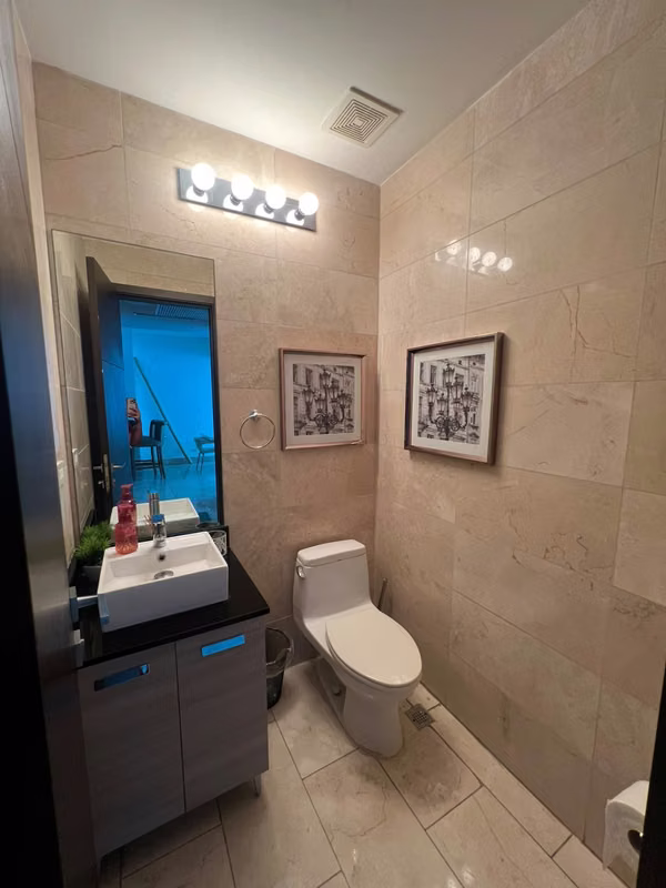 Venta Apartamento- PH Grand Tower Punta Pacífica