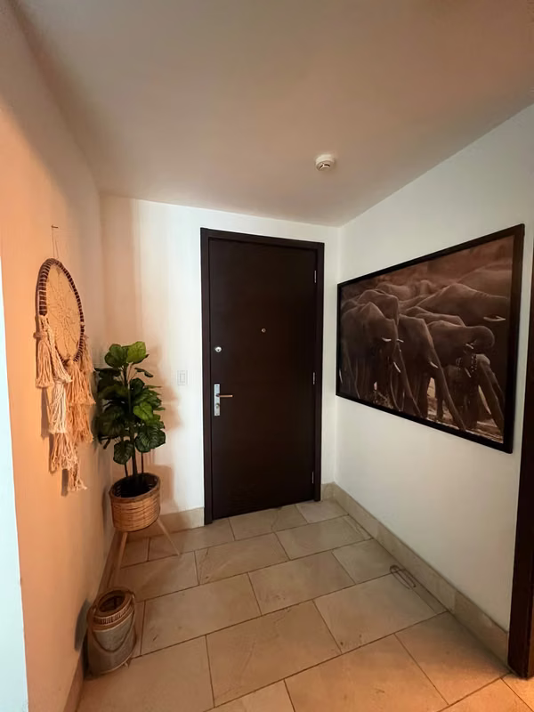 Venta Apartamento- PH Grand Tower Punta Pacífica