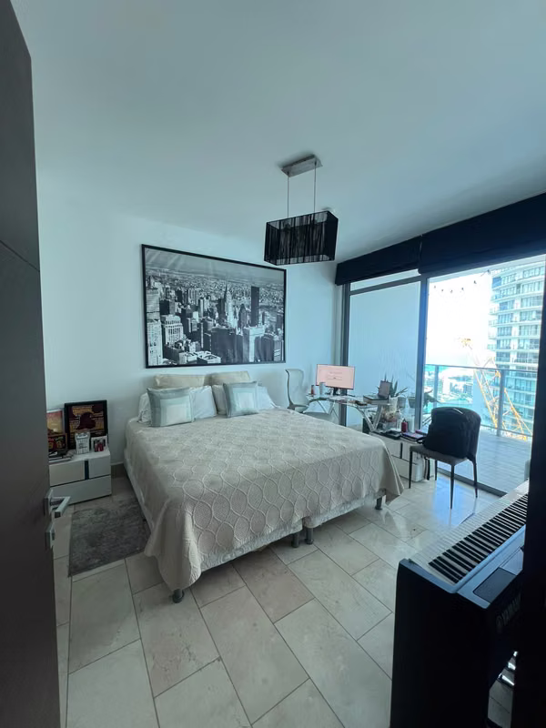 Venta Apartamento- PH Grand Tower Punta Pacífica