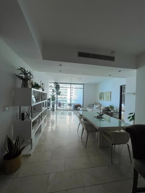 Venta Apartamento- PH Grand Tower Punta Pacífica