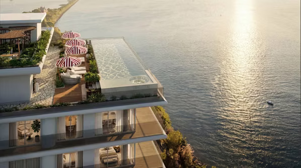 Viva o Invierta en Amador Vistas y Amenidades Integradas $376K