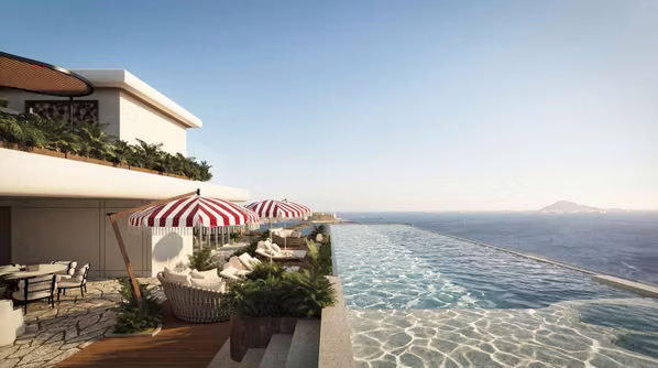 Viva o Invierta en Amador Vistas y Amenidades Integradas $376K