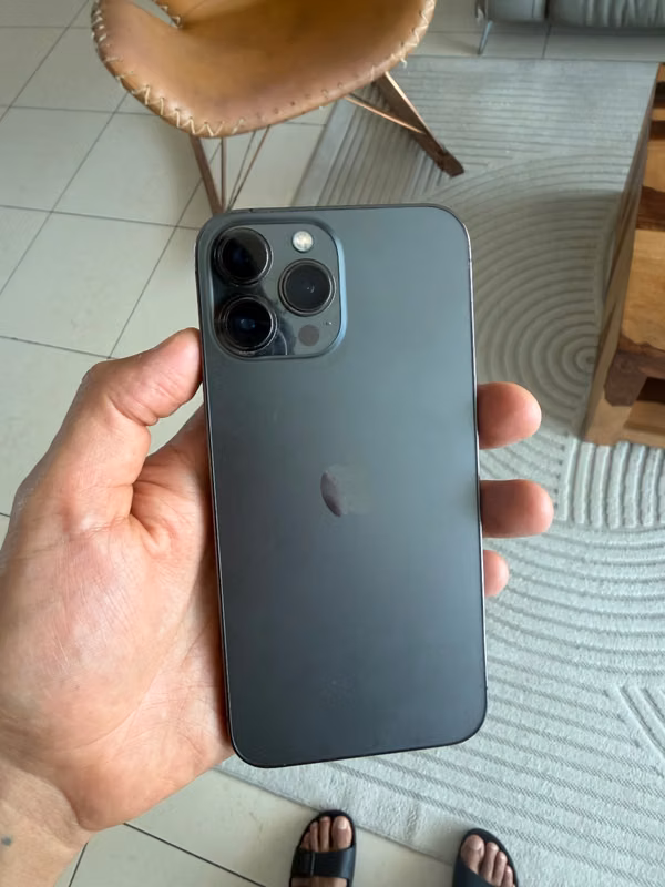 iPhone 13 Pro Max 256 gb