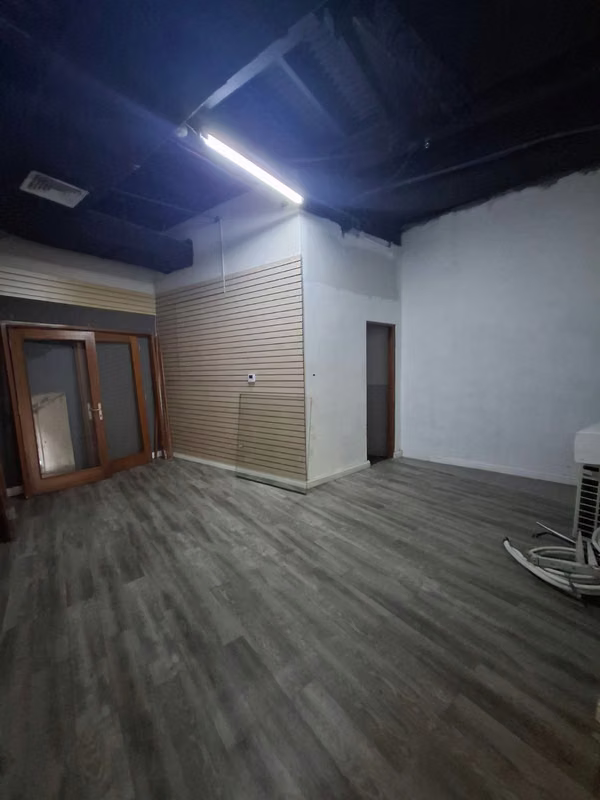 LOCAL COMERCIAL EN ALQUILER EN OBARRIO – 157 M² | PLANTA BAJA | $2,600