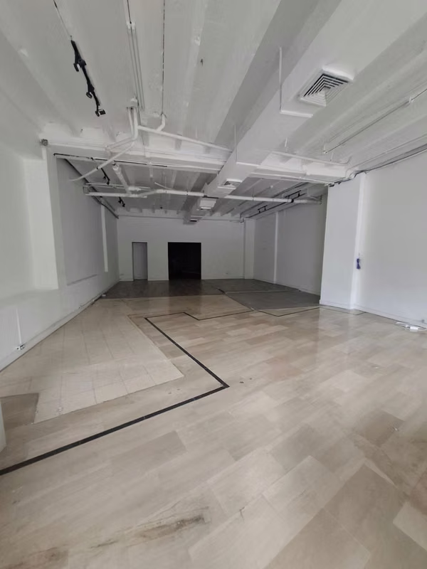 LOCAL COMERCIAL EN ALQUILER EN OBARRIO – 157 M² | PLANTA BAJA | $2,600