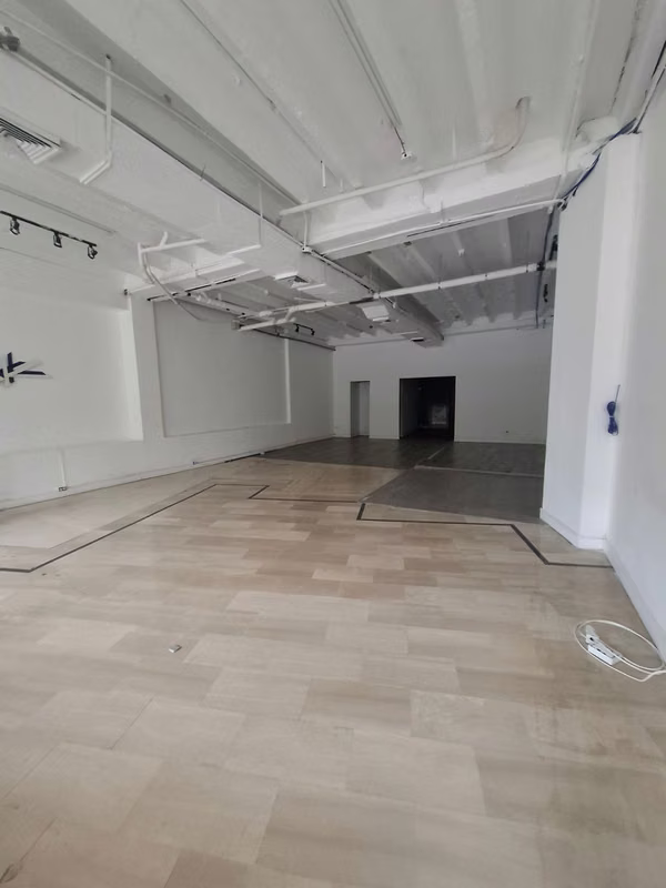 LOCAL COMERCIAL EN ALQUILER EN OBARRIO – 157 M² | PLANTA BAJA | $2,600