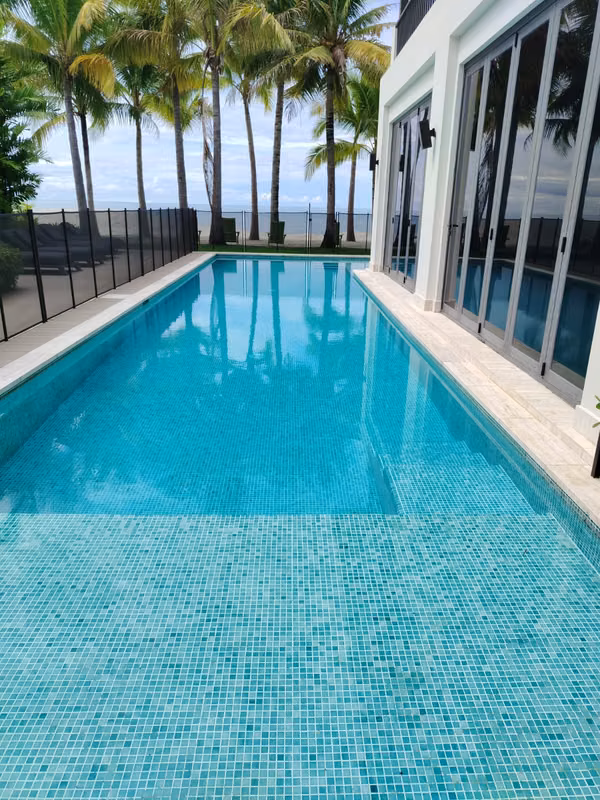 Buenaventura – Villa Frente al Mar de 762mts2 – 18,000