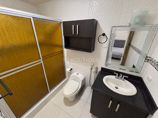 Sale of Apartment in Punta Paitilla
