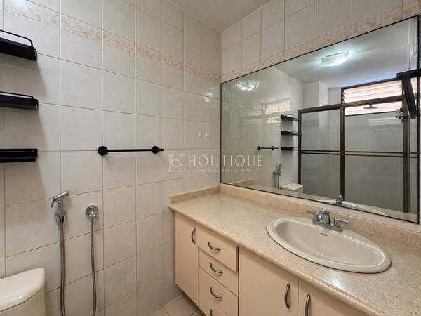 Sale of Apartment in Punta Paitilla