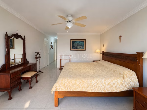 Sale of Apartment in Punta Paitilla