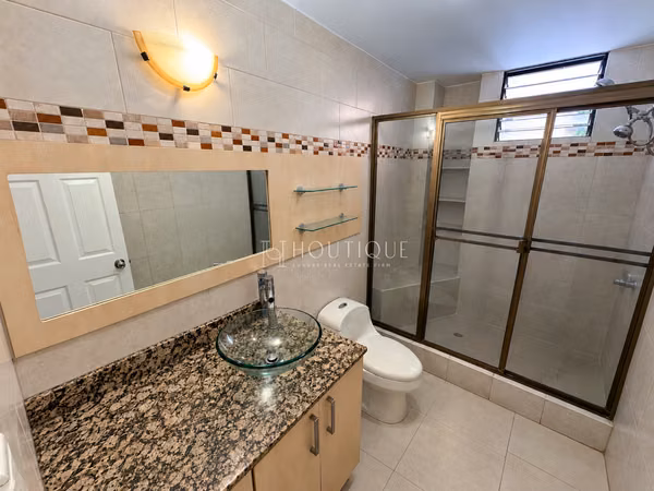 Sale of Apartment in Punta Paitilla