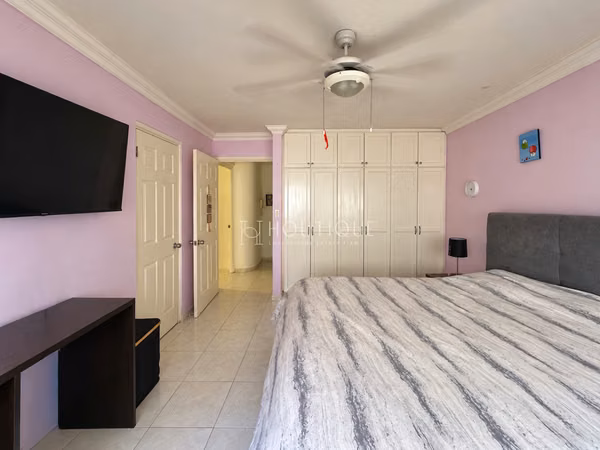 Sale of Apartment in Punta Paitilla