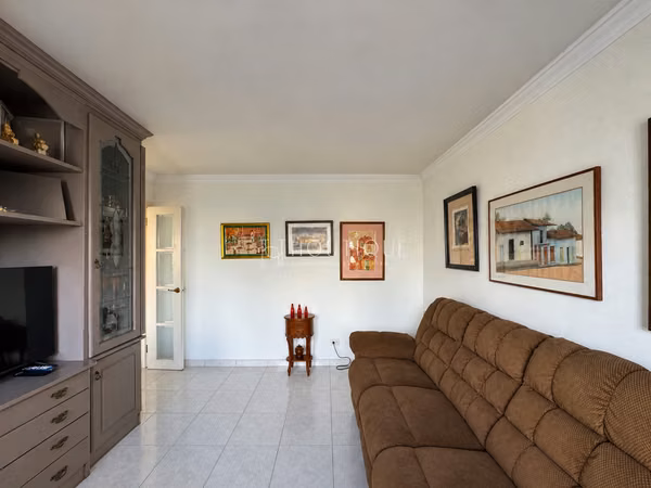 Sale of Apartment in Punta Paitilla