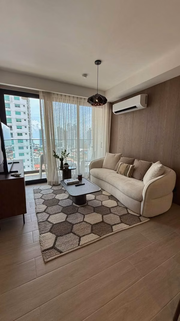 APARTMENT IN THE HUB FURNISHED FOR PREMIERE!!!! SAN FRANCISCO