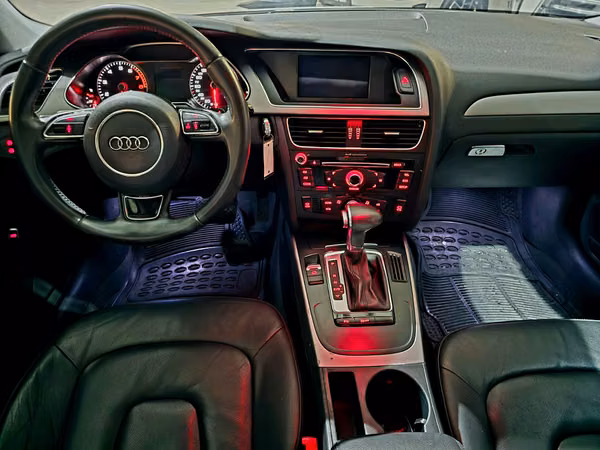 Adi A Turbo