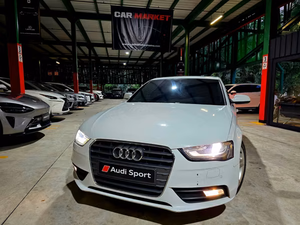 Adi A Turbo