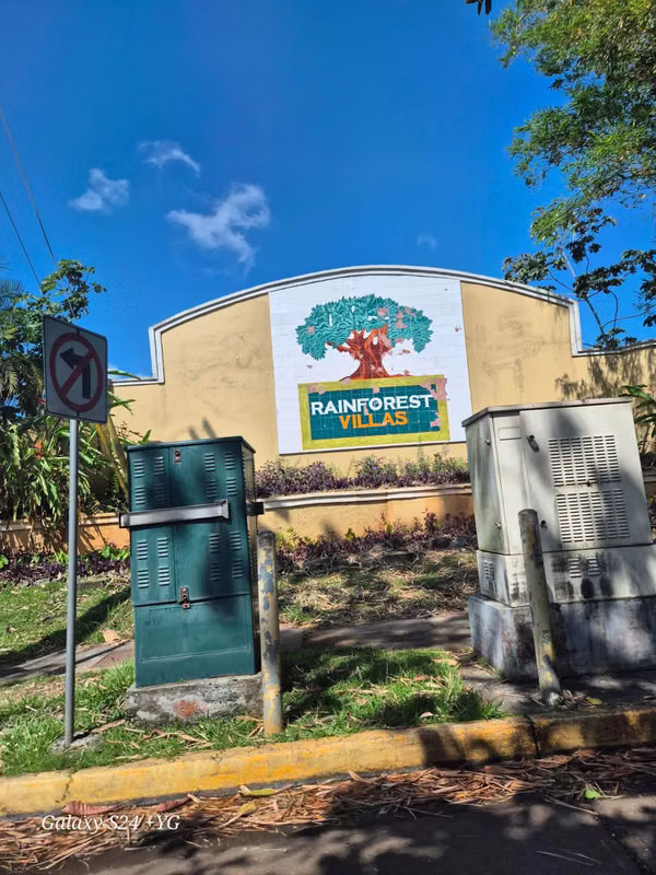 VENTA DE CASA EN PH RESIDENCIAL LAS HUACAS