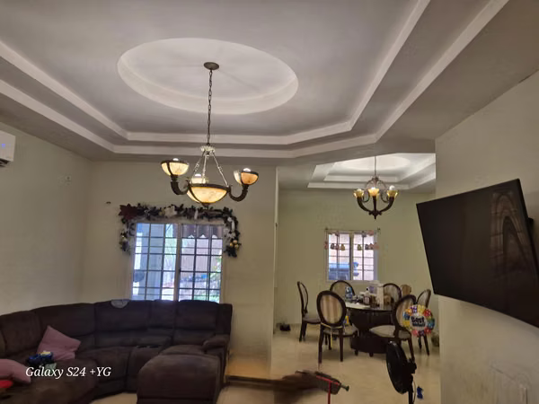 VENTA DE CASA EN PH RESIDENCIAL LAS HUACAS