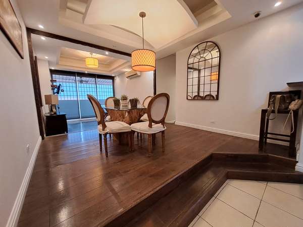Sale of Apartment in Via España, PH Las Hortensias, 105m2
