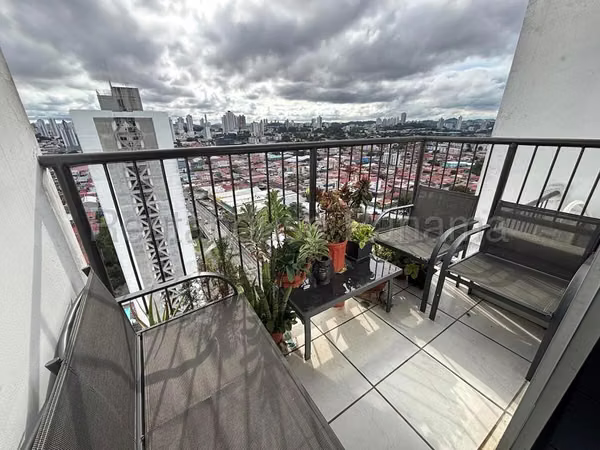 RENTAL APARTMENT PARK LEFEVRE 27ML2629