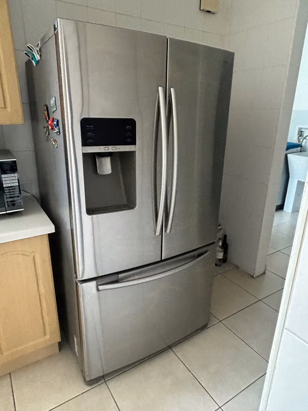 SAMSUNG Fridge