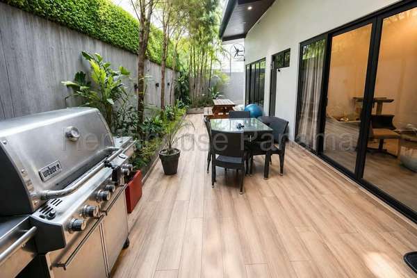 Fully remodeled and furnished house in Coco del Mar - 124; $680,000 MDR 27-1702