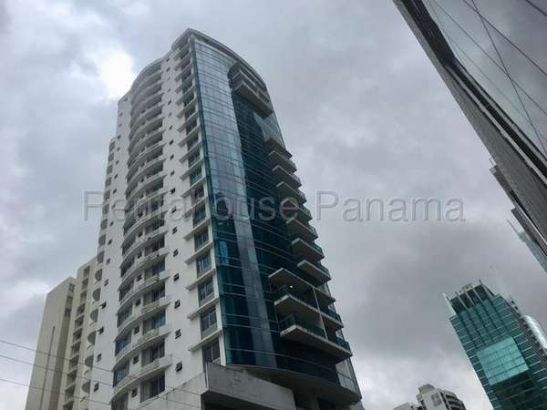 Sale of Apartment in Obarrio, PH Gallery One 27LGG1490