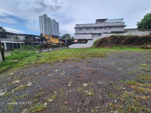 SALE OF LAND IN VILLA OF THE FOUNTAIN