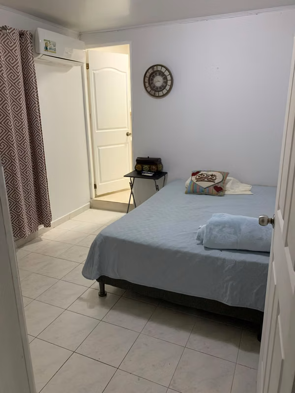 House for sale in Valle Dorado, 124; La Chorrera, 124; US $90,000
