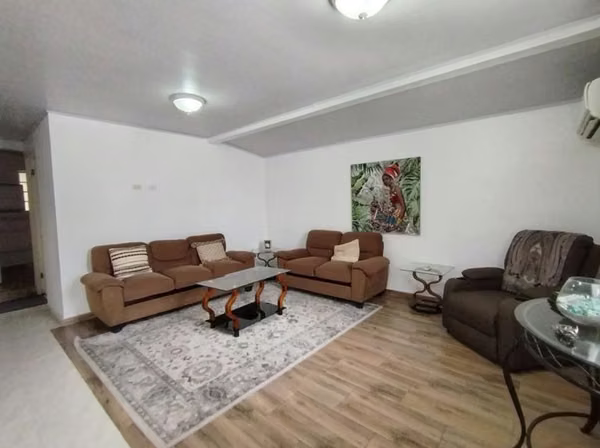 House for sale in Valle Dorado, 124; La Chorrera, 124; US $90,000