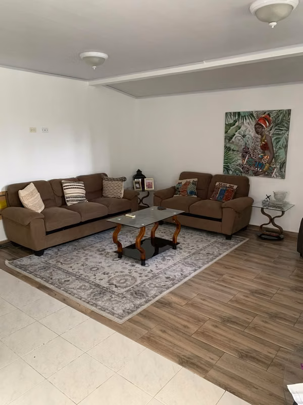 House for sale in Valle Dorado, 124; La Chorrera, 124; US $90,000