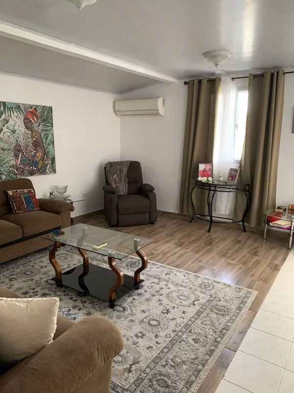 House for sale in Valle Dorado, 124; La Chorrera, 124; US $90,000