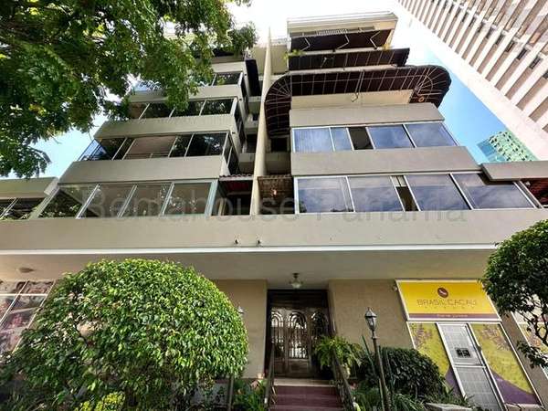 Sale of Apartment in Obarrio, PH Irotama 26LGG3294